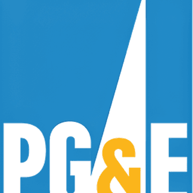 PG&E